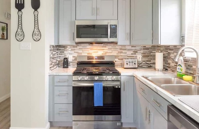 Inviting 3BR Home Near Little Rock Attractions!