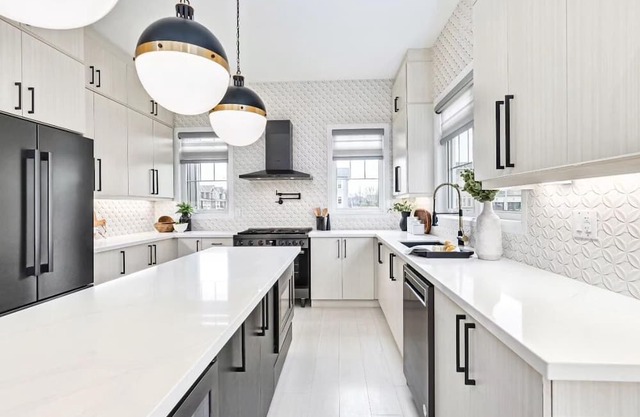 Collingwood Executive Designer Home