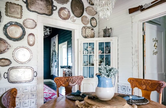 BNR Farmstead|The Farmhouse|15 min from Round Top!