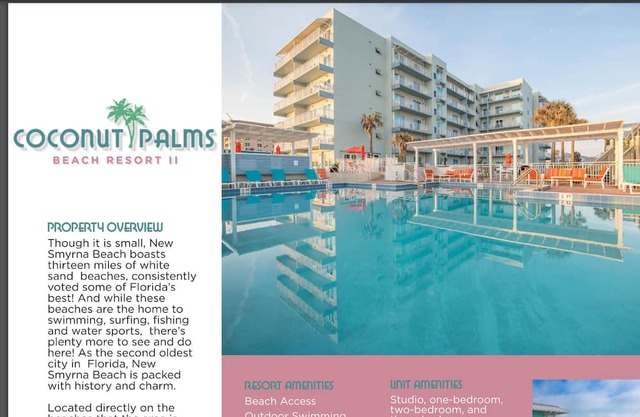 Daytona Beach White Sand Beaches