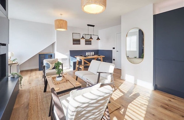 Host & Stay | Apartment 4, Fourth Avenue