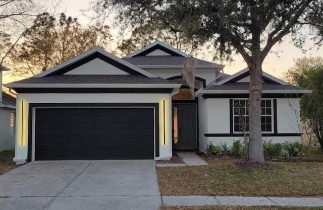 Hidden Waterfront Escape