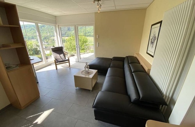 SonnenHof holiday apartment 5