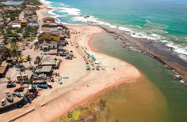 Suite com Cozinha Compacta