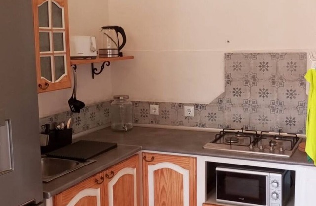 Vacation Apartment 'Casa Verol C' with Wi-Fi