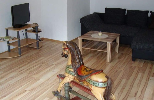 Apartment in Bad Münstereifel