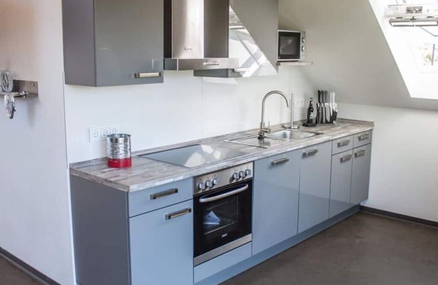 Apartment in Oberhausen