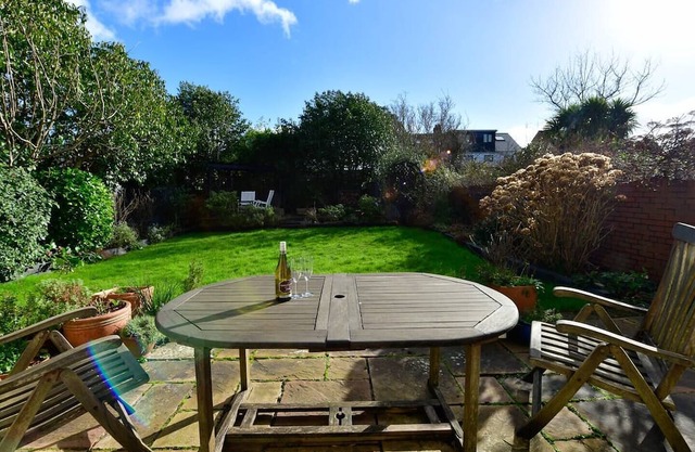 Pass the Keys | A home away from home!