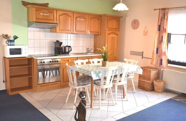 Nice apartment in Žminj