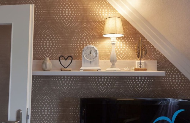 Holiday apartment Förde-Holidays