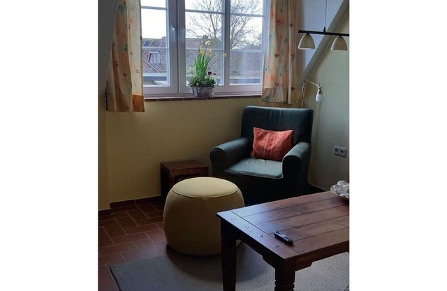 Holiday nest Föhr Nest 2