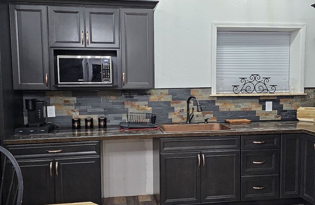 Wine lovers retreat!