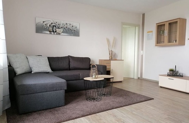 Holiday apartment Stollenwerk