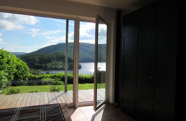 Holiday apartment Rursee