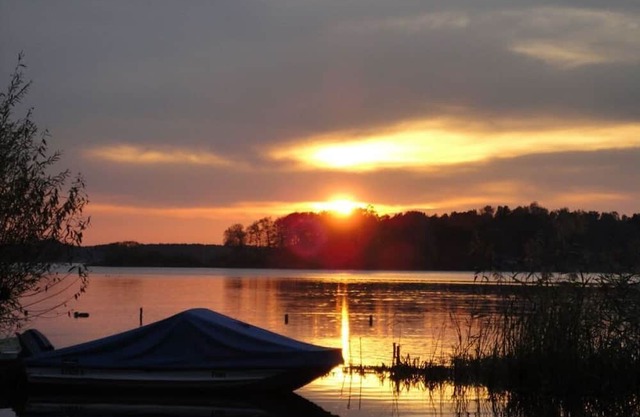 Holiday home Golinski