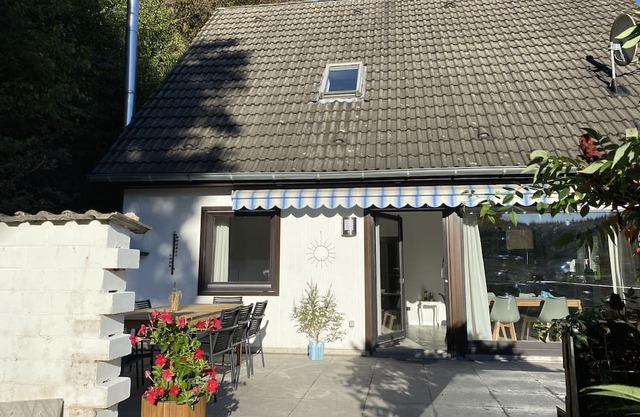 Ferienhaus Sönnchen