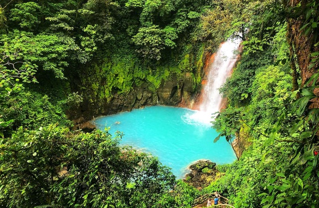 Vast Nature Views - Private Pool - 3 Bedroom Home