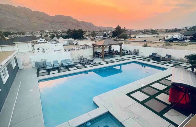 Our Home, Your Getaway!