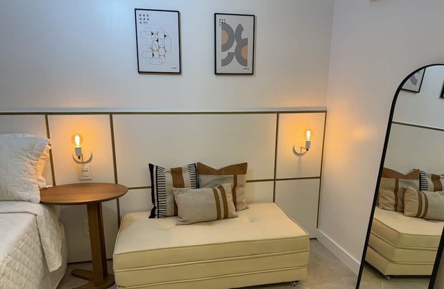 Compacto de Luxo em Porto Alegre