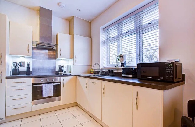 Pass the Keys | Cosy flat in Chelmsford