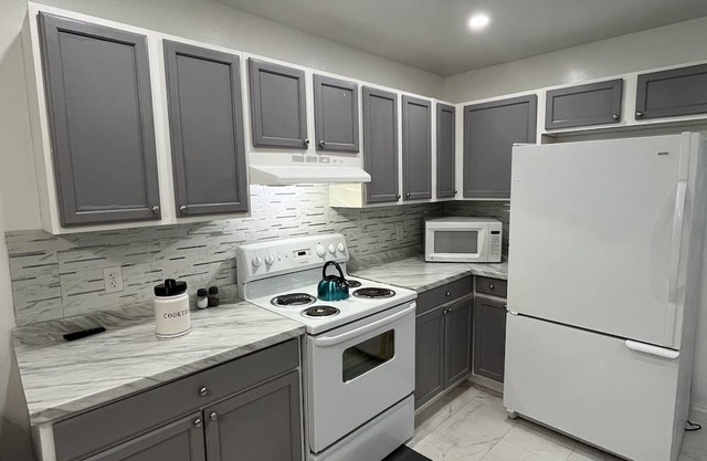 Nwely Renovated Home close by Hospitals and Augusta Nationals Golf Course