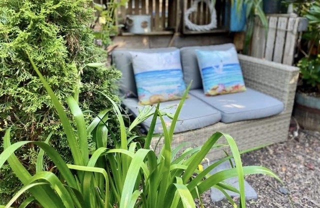 Immaculate 1-Bed Cabin in Bognor Regis