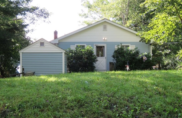 Delightful waterfront home offers fun and relaxation for all who venture here!