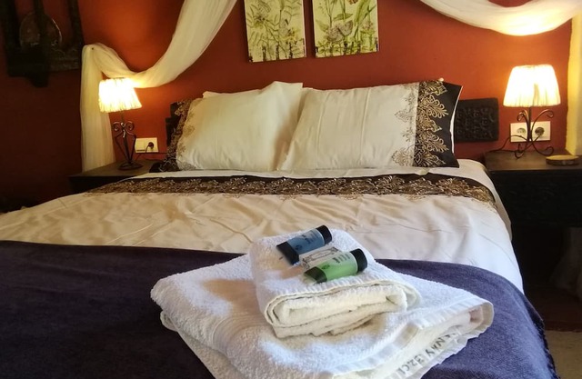 Lodge- Boutique Hotel