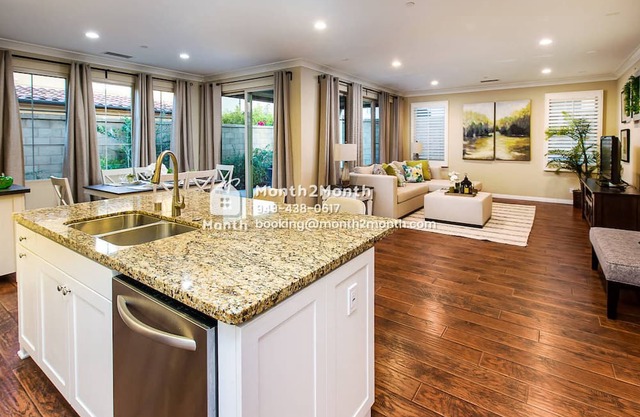 Villa Resort on Gardenstone Path #28