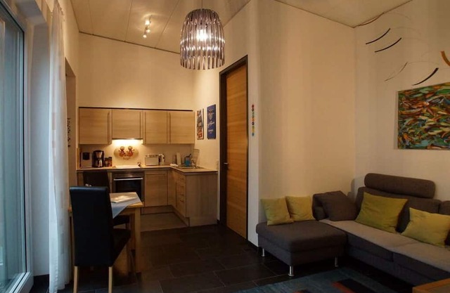 Holiday apartment Frieß