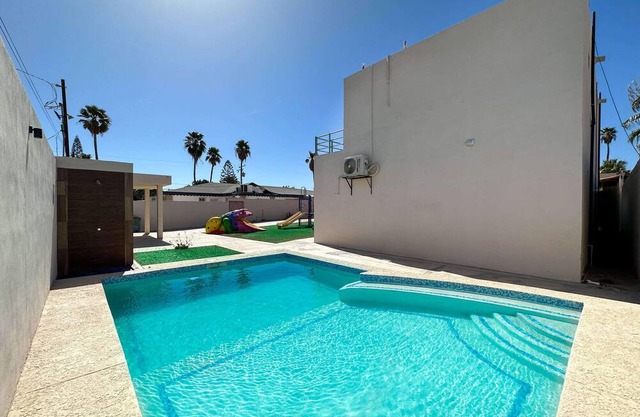 Family Oriented Apt. with Pool & Playground B