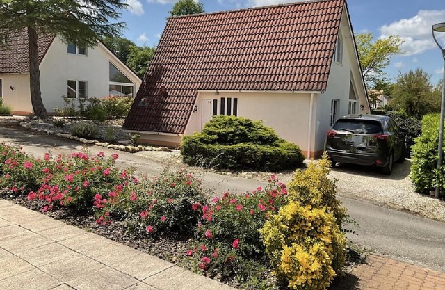 Luxe 6 Pers. Villa op het Mooiste Park van Frankrijk