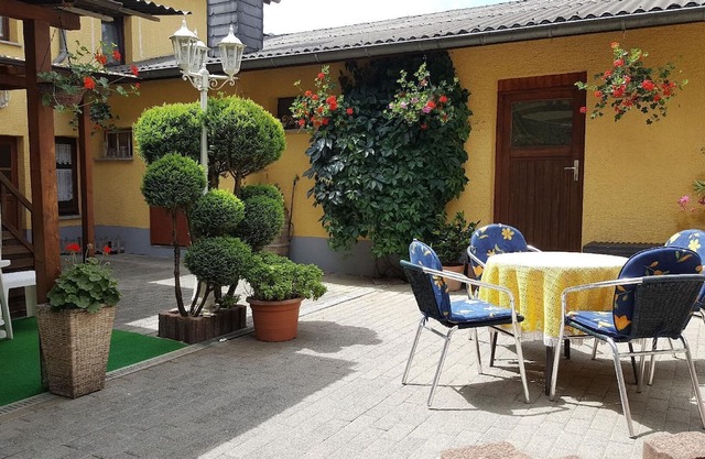 Holiday apartment Irrel for 1 - 2 persons with 1 bedroom - Holiday apartment