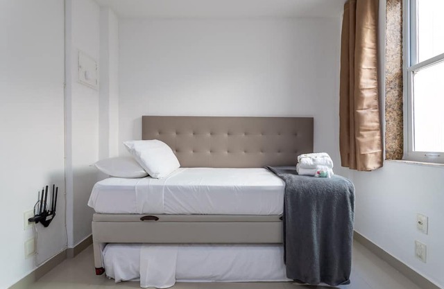 Compact Studio in Centro | SD911 Z5