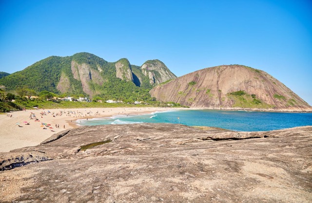 Cozy in Niterói | 30m from the beach | Recanto