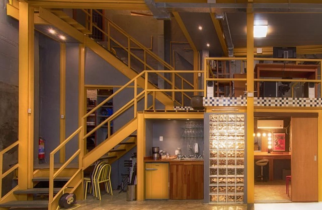 Luxury in Santa Teresa | Up to 4 people | JM401 Z5