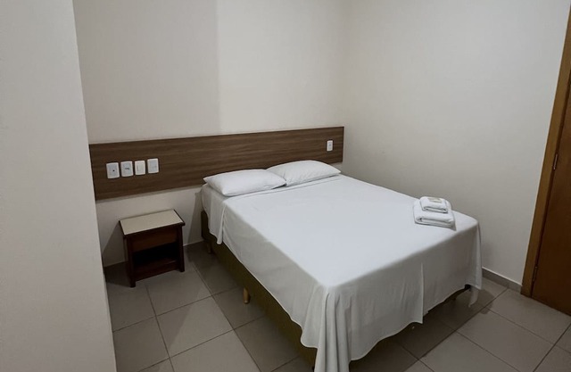 Hotel Guanabara Palace