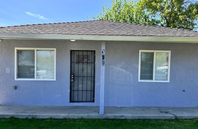 Fabulous Stockton Home!
