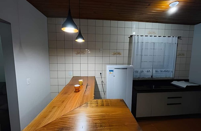 Aconchego na Serra Gaúcha