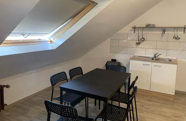 Ferienwohnung/ Monteurswohnung