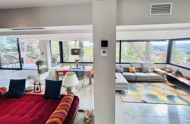 Vacation home Alta Garrotxa in Tarragona - 8 persons, 4 bedrooms