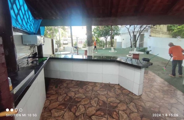 Condominio Residencial Tropical Centro