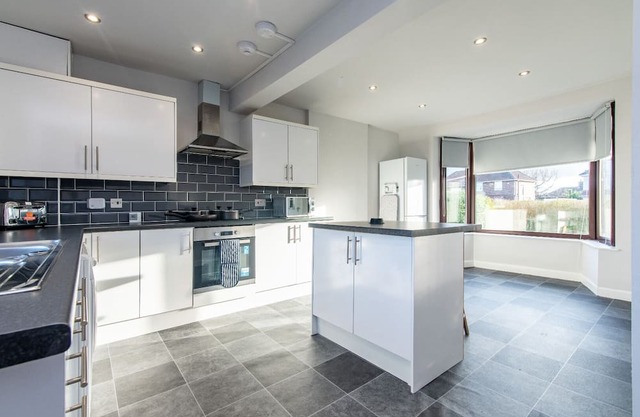 Contractor-Friendly 3 Bed Home in Billingham