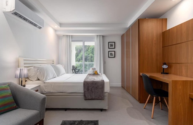 Comfort in Flamengo | Ideal for couples | PFO403 Z5