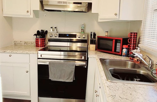 Whistling Pines Cottage