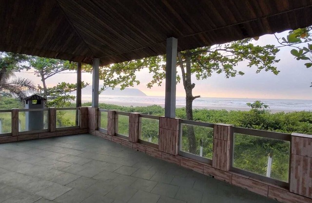 Casa de Praia Pé na Areia Buique&xique