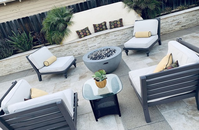 Stylish Casita Close to Beaches, Restaurants and Shops