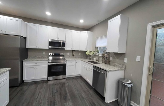 Lux Home in Owings Mills