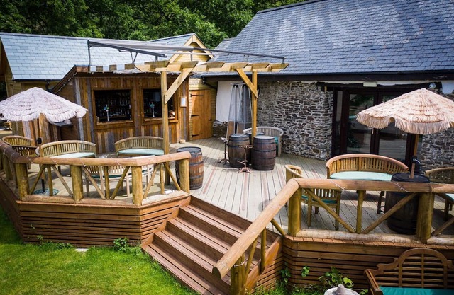 Warren Cottage, Umberleigh