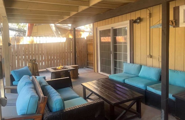 Fun for the entire family!